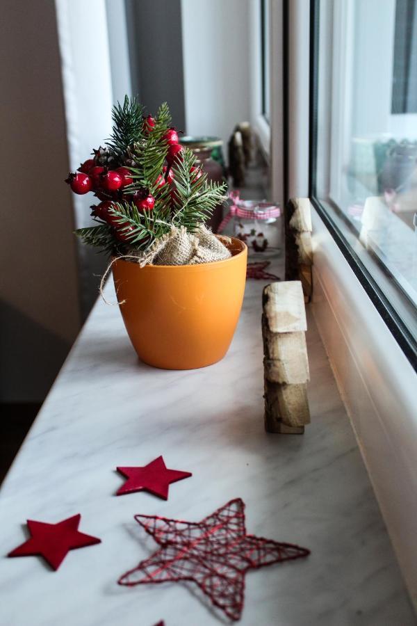 Bright, Modern & Cozy Apartment Тузла Екстер'єр фото