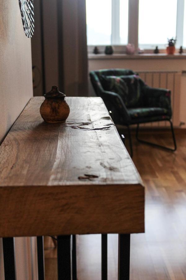 Bright, Modern & Cozy Apartment Тузла Екстер'єр фото